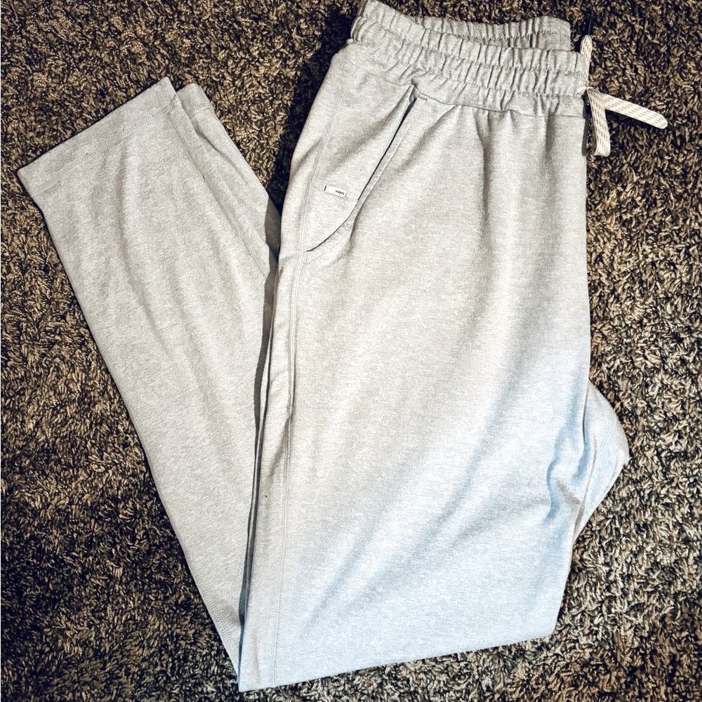 Vuori Performance Dream knit pant